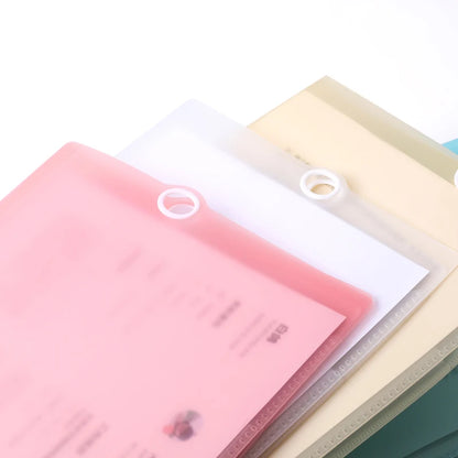KOKUYO A3 Campus Subject Folder