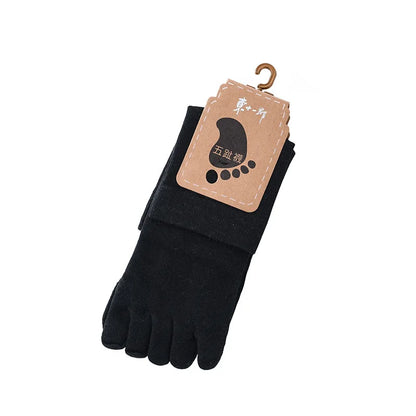 東十一郎 (Dong Shi Yi Lang) 五趾襪 (Five-Toe Socks)