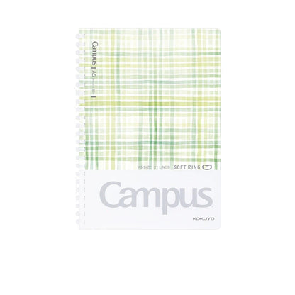 KOKUYO Campus Soft Ring Notebook