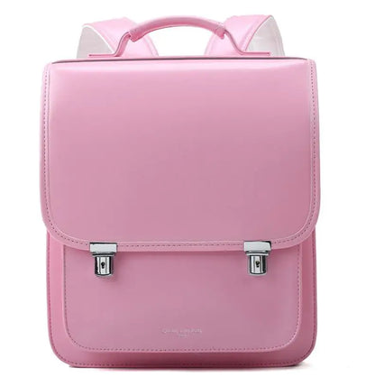 Premium Japanese PU Leather Randoseru