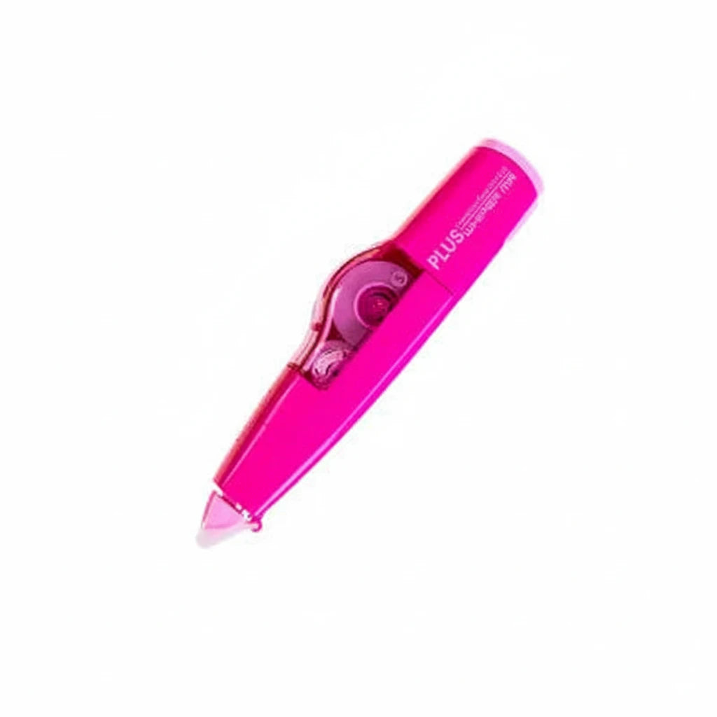 PLUS Whiper MR Mini Correction Tape