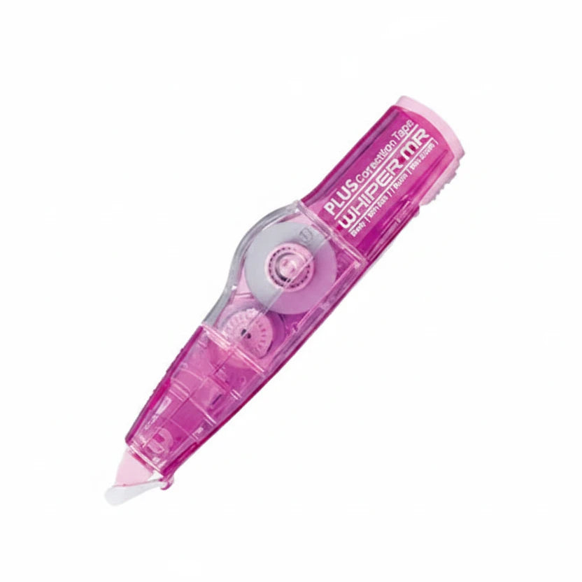 PLUS Whiper MR Mini Correction Tape