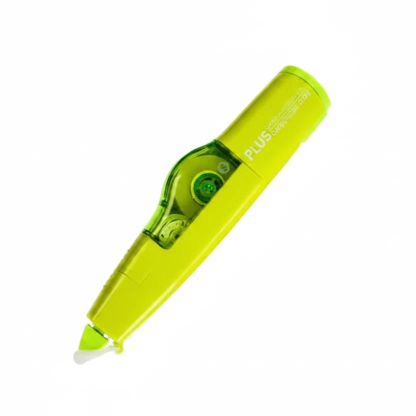 PLUS Whiper MR Mini Correction Tape