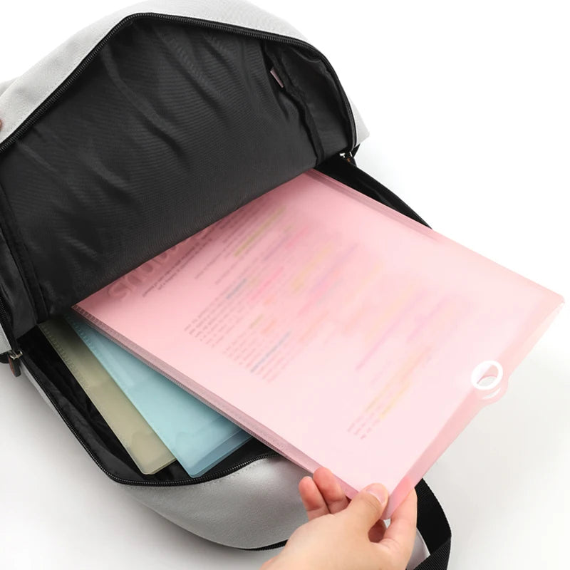 KOKUYO A3 Campus Subject Folder