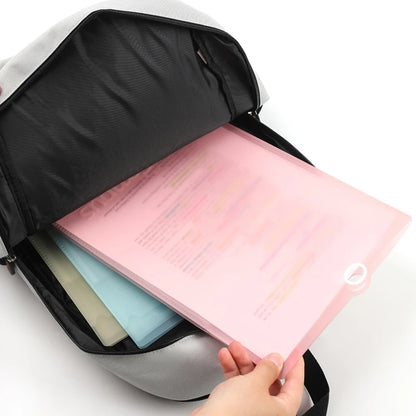 KOKUYO A3 Campus Subject Folder