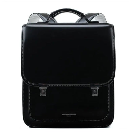 Premium Japanese PU Leather Randoseru