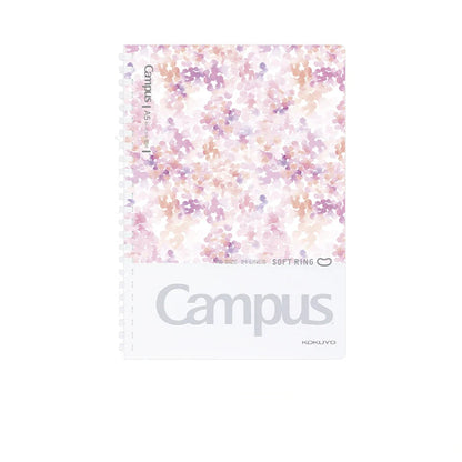 KOKUYO Campus Soft Ring Notebook
