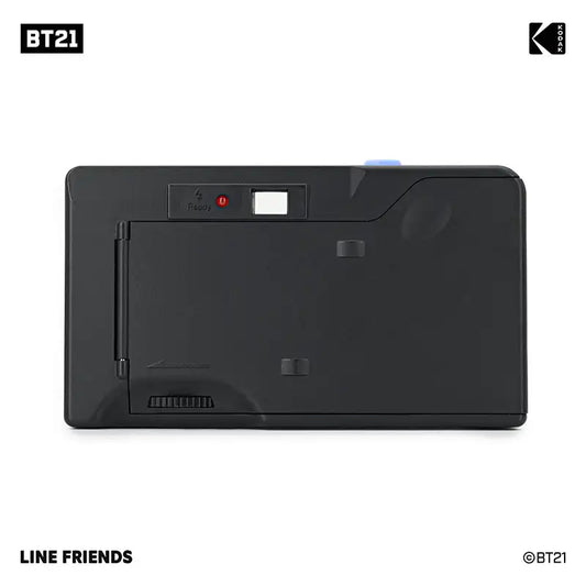 Kodak Limited Edition H35N x BT21 35mm Film Reusable Camera