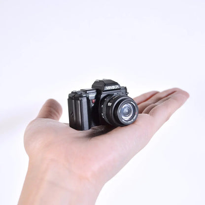 Kenelephant Camera Miniature Collection