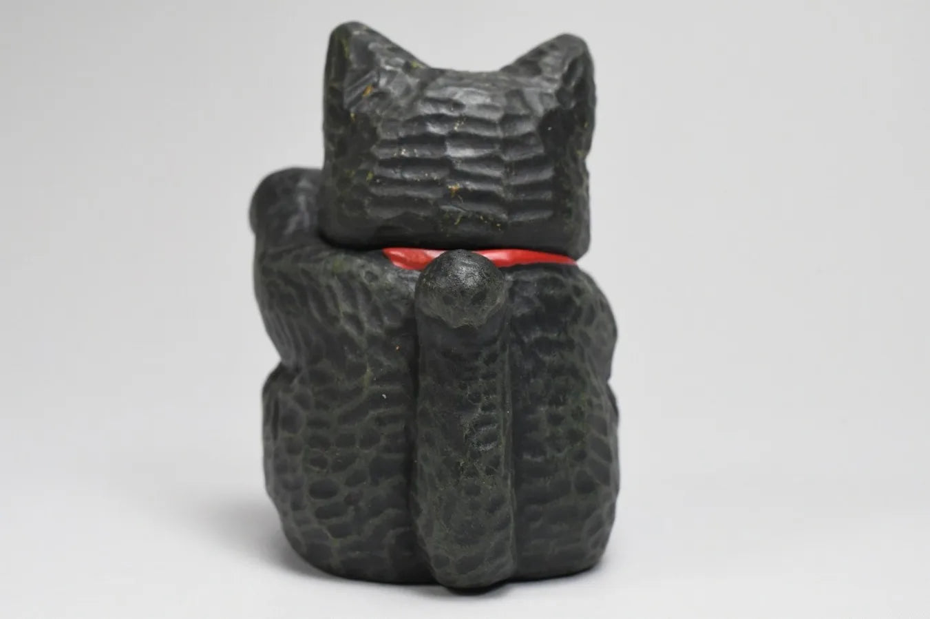 SO-TA Lucky Cat Souvenir Figure