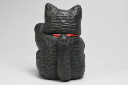 SO-TA Lucky Cat Souvenir Figure