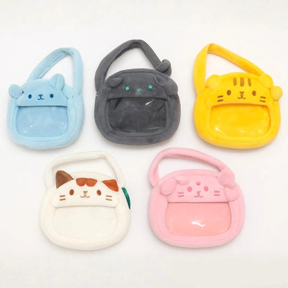 Toys Spirits Nyanko Miniature Work Bag