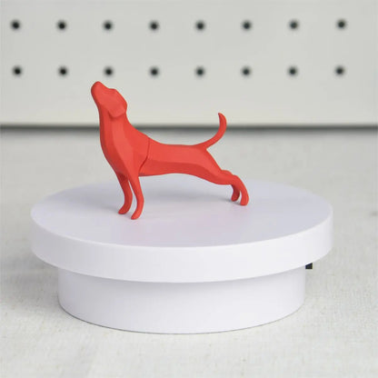 Ikimon “The Dogs” Sculpture Collection by Ryo Hagiwara Replica