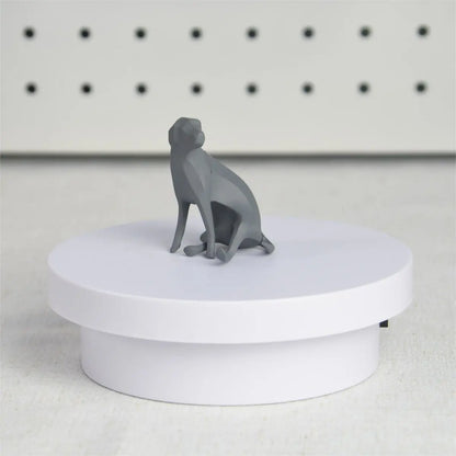 Ikimon “The Dogs” Sculpture Collection by Ryo Hagiwara Replica