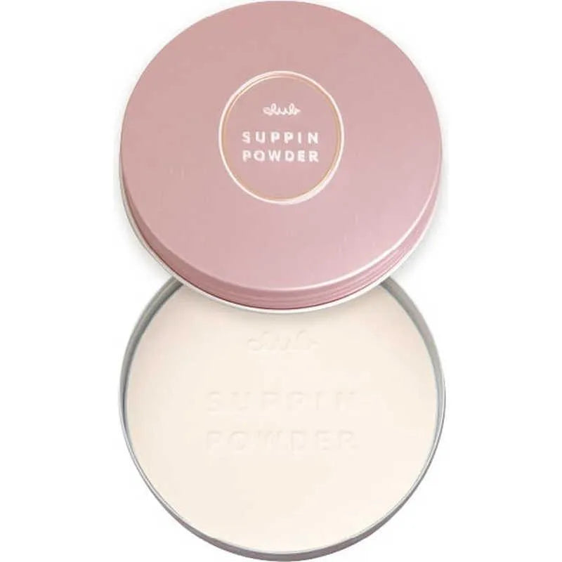 Club Cosmetics Suppin Powder