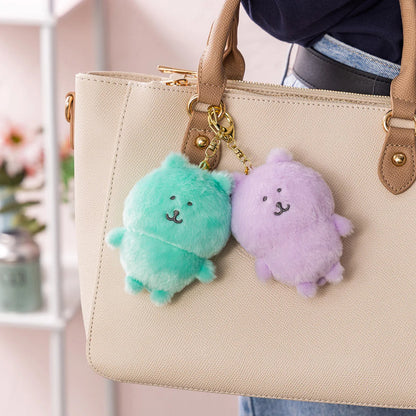 Nagano Plush Keychain