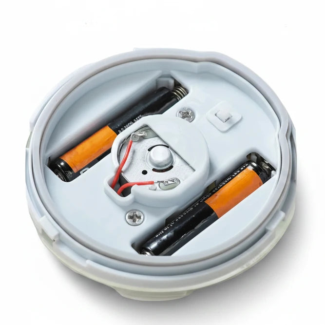 Minimalistic Self-Stirring Mug