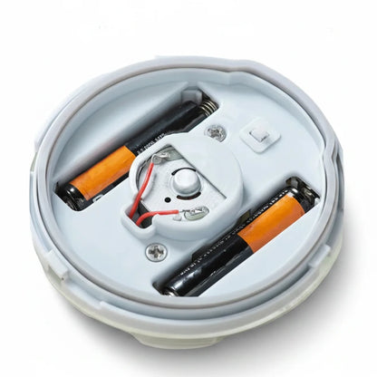 Minimalistic Self-Stirring Mug
