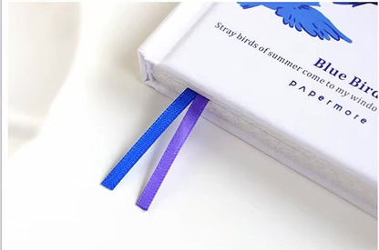 Papermore 山花海语系列 (Shanhua Haiyu) Series WEEKS Planner