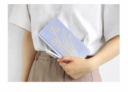 Papermore 山花海语系列 (Shanhua Haiyu) Series WEEKS Planner