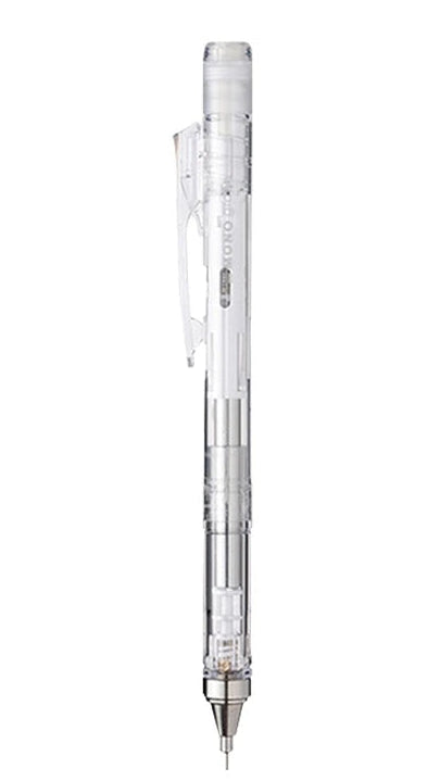 TOMBOW MONO Frosted Graph Shaker Mechanical Pencil