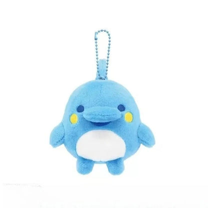 Bandai Tamagotchi Plush Pendant
