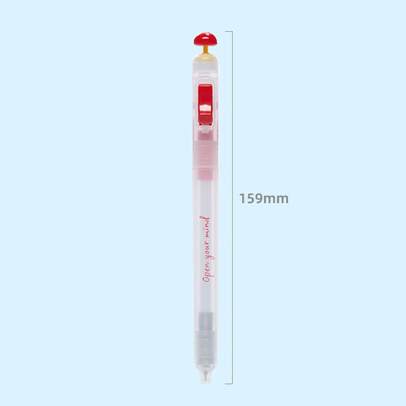 Switch Fidget .0.5mm Gel Pen 0.5mm