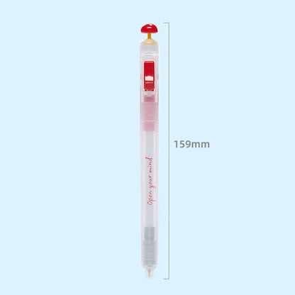Switch Fidget .0.5mm Gel Pen 0.5mm