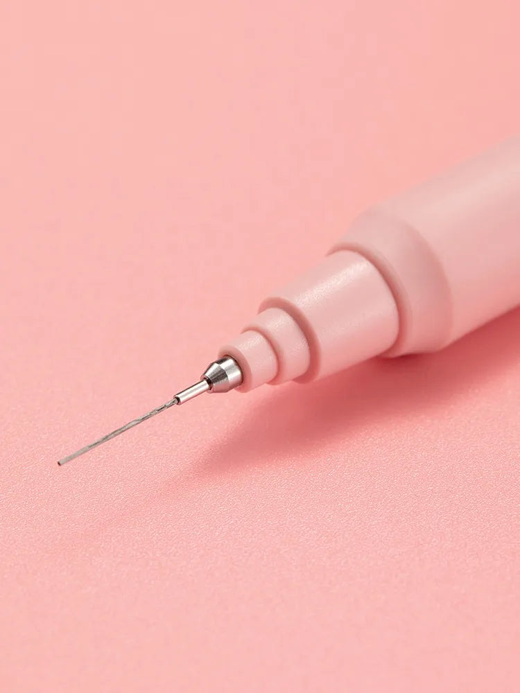 [Limited Edition] Sanrio Uni Kuru Toga M5-KS 0.5mm Automatic Mechanical Pencil