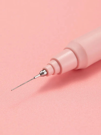 [Limited Edition] Sanrio Uni Kuru Toga M5-KS 0.5mm Automatic Mechanical Pencil