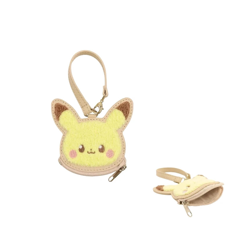 Pokémon Coin Purse Pendant