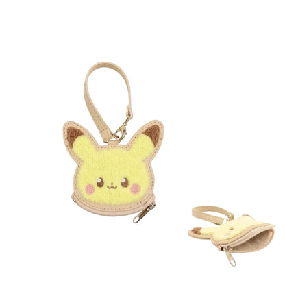 Pokémon Coin Purse Pendant
