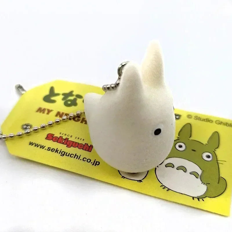 Sekiguchi Studio Ghibli Character Pendant