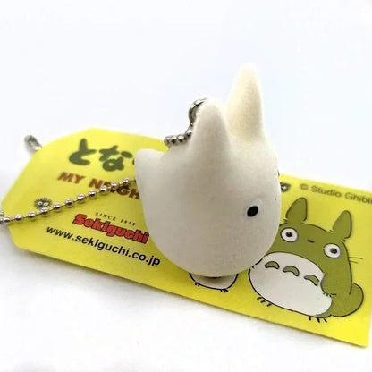Sekiguchi Studio Ghibli Character Pendant