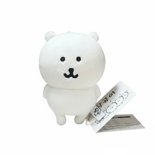Nagano Bear Plush