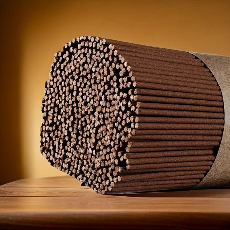 Natural Old Sandalwood Incense Stick Box of 450