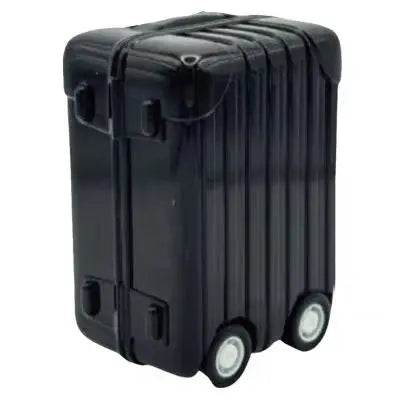 Qualia Pullback Runaway Suitcase