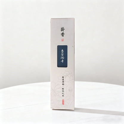 Natural Old Sandalwood Incense Stick Box of 450