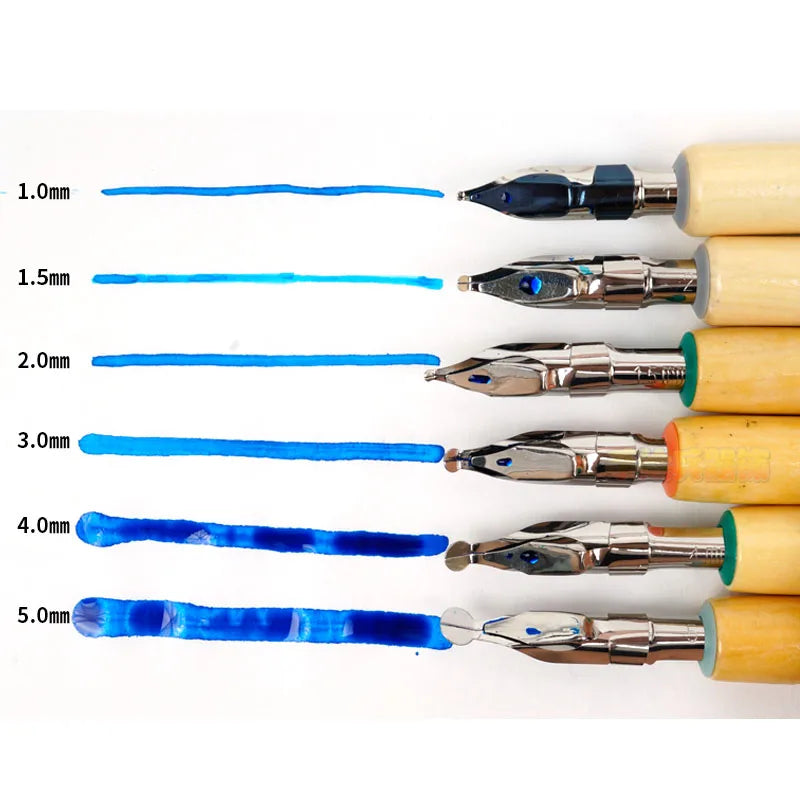 Tachikawa Dip Pen