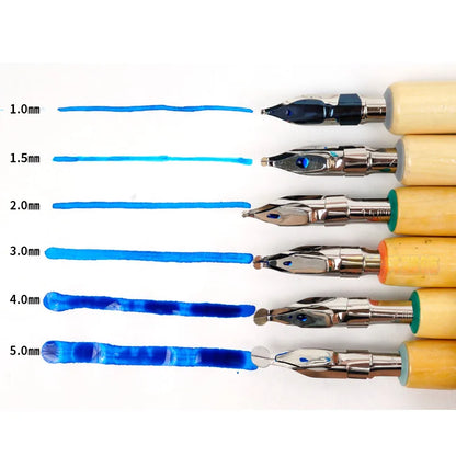 Tachikawa Dip Pen
