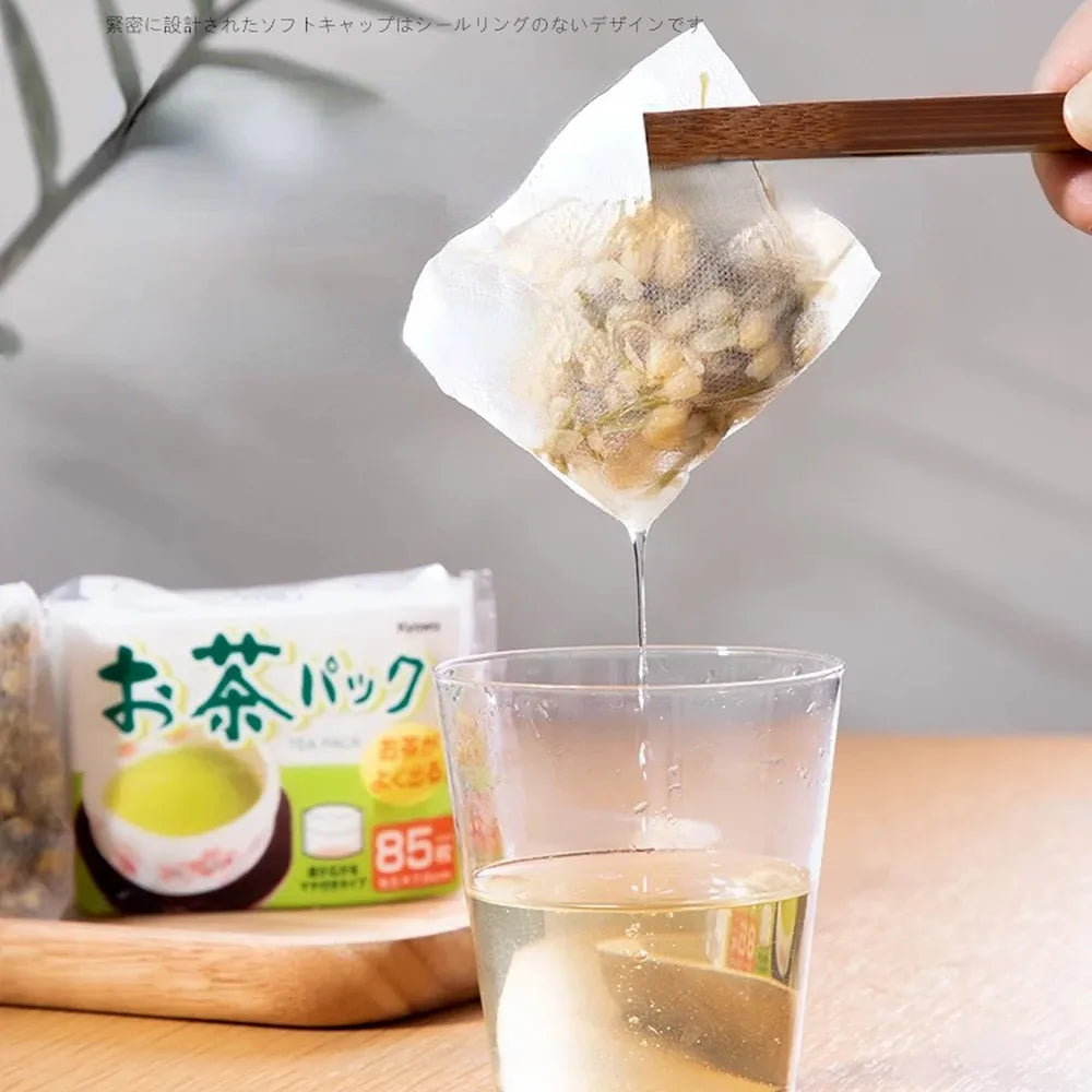 Kyowa Imported Satchet Infuser