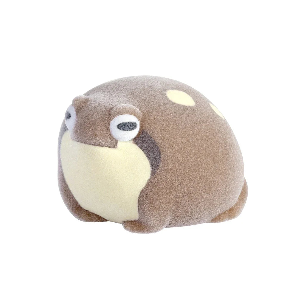 YELL Squishy Frog