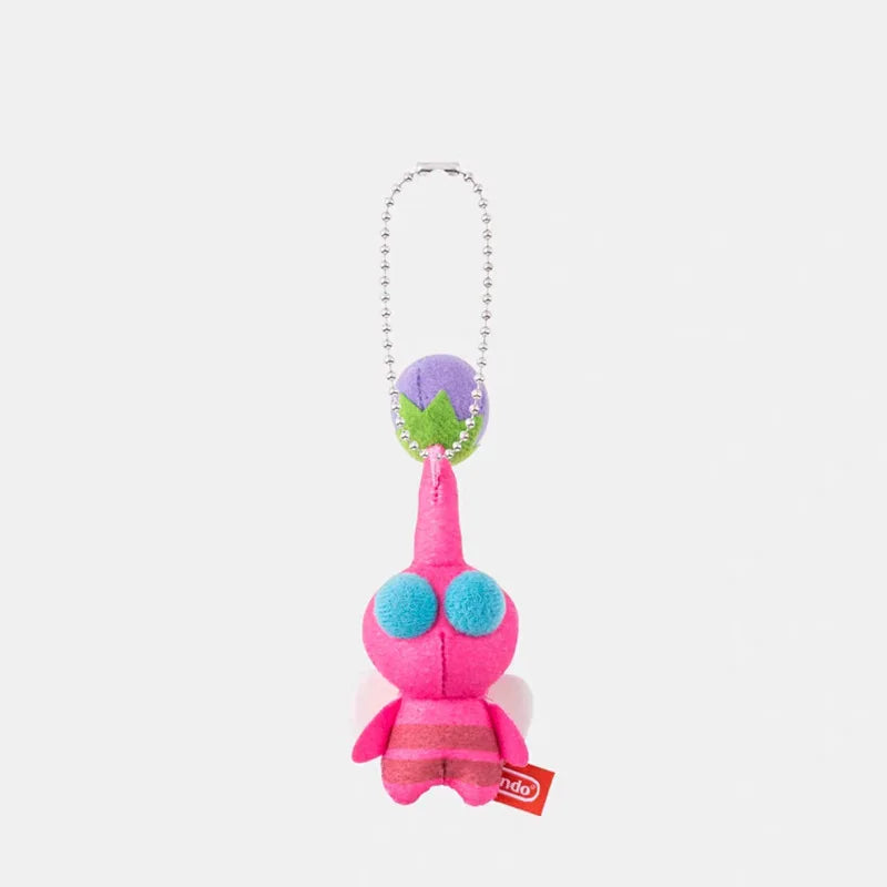 Pikmin Mini Plush Pendant