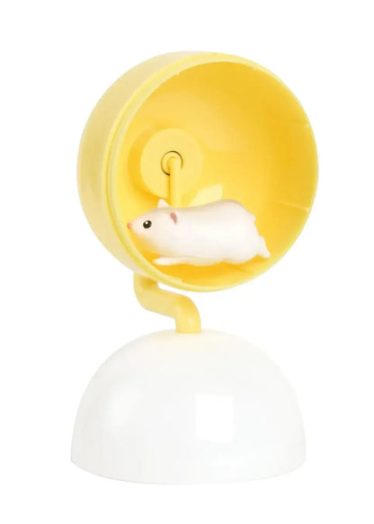 KORO KORO Spinning Hamster Wheel