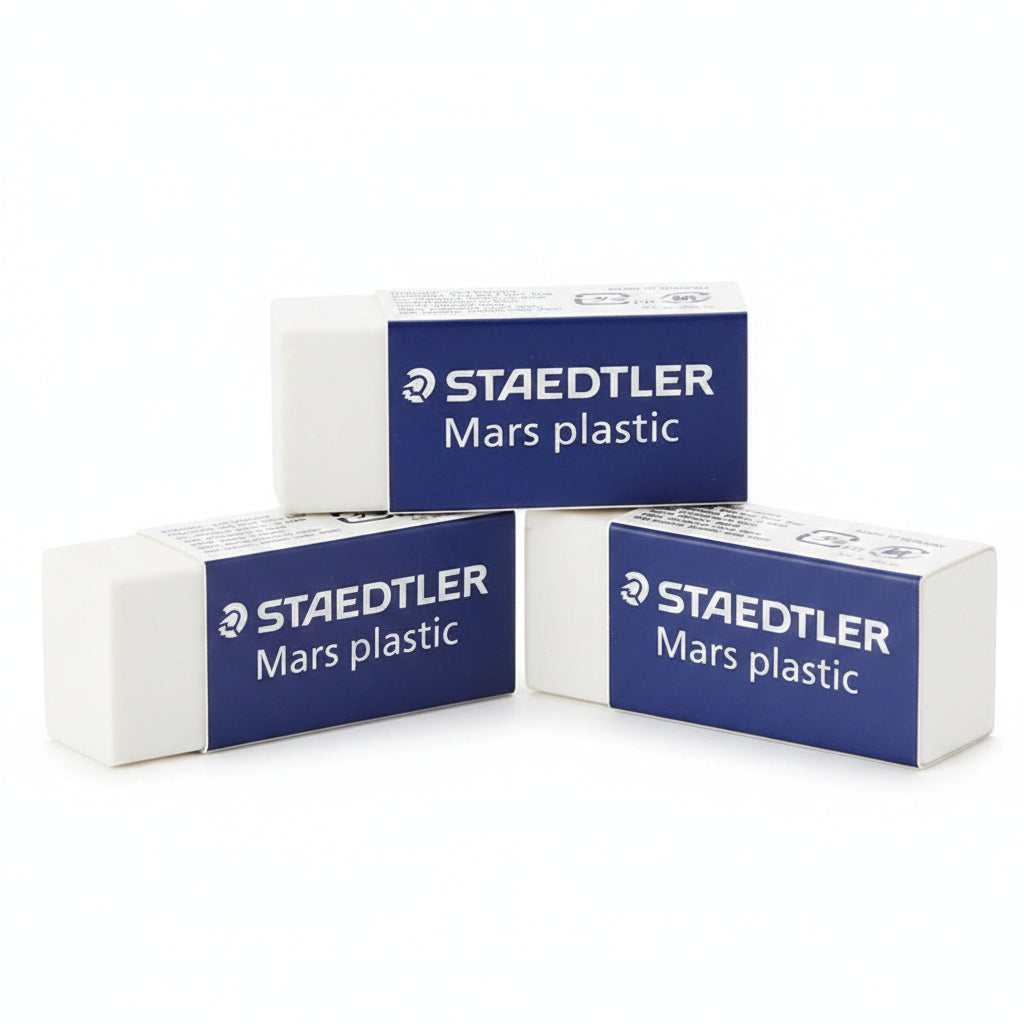 STAEDTLER Mars Plastic Erasers