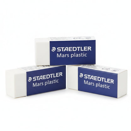 STAEDTLER Mars Plastic Erasers