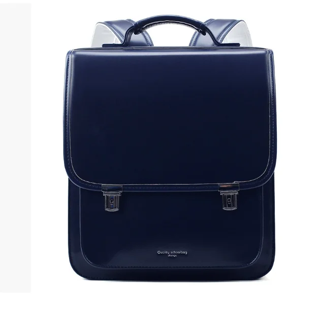 Premium Japanese PU Leather Randoseru