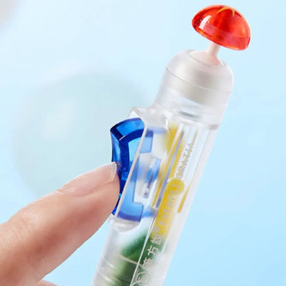0.5mm Fidget Switch Gel Pen