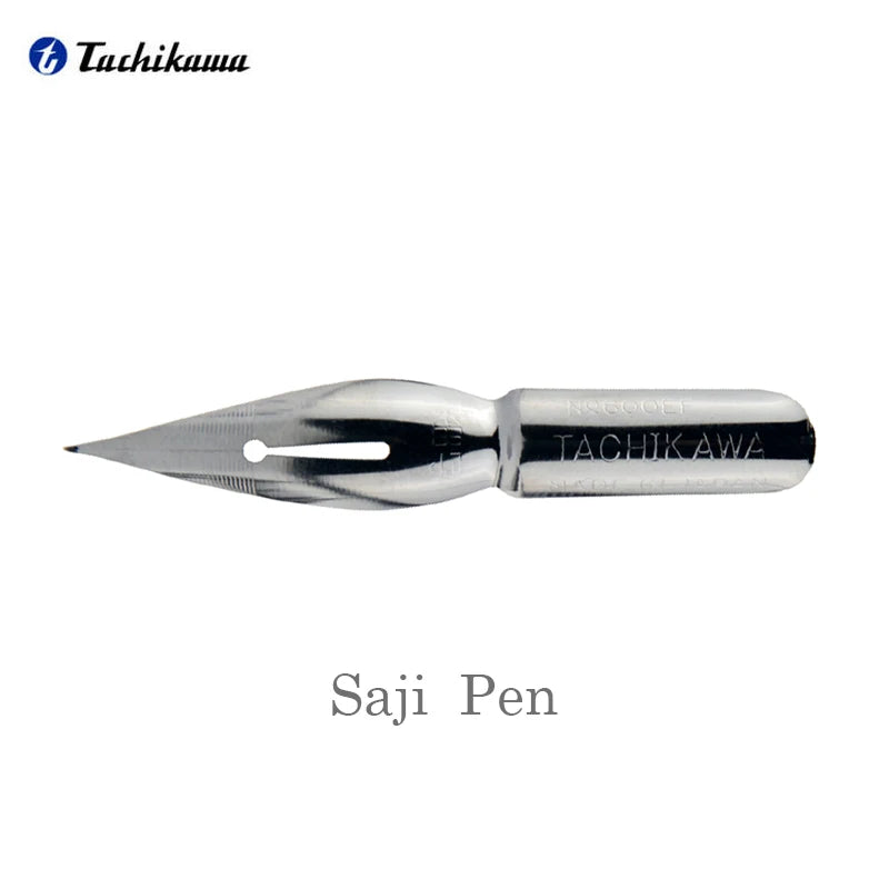Tachikawa Pen Nib