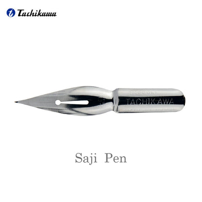 Tachikawa Pen Nib